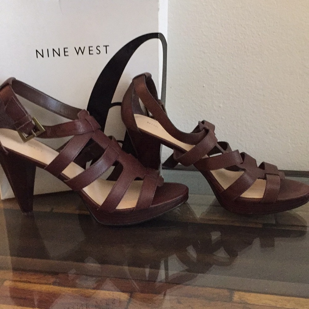 Nine west - Picture 2 of 6